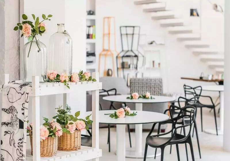 Kouros Exclusive Hotel & Suites   Adults Only