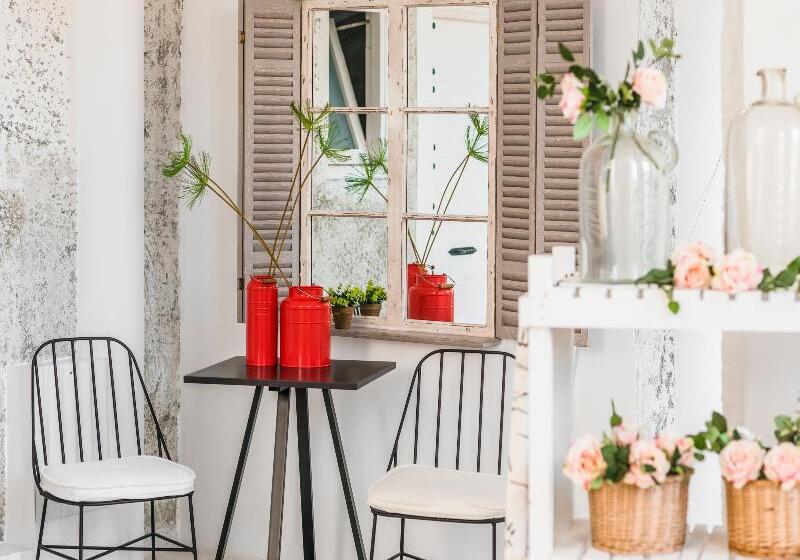 Kouros Exclusive Hotel & Suites   Adults Only