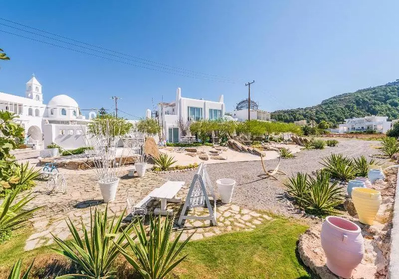 Kouros Exclusive Hotel & Suites   Adults Only