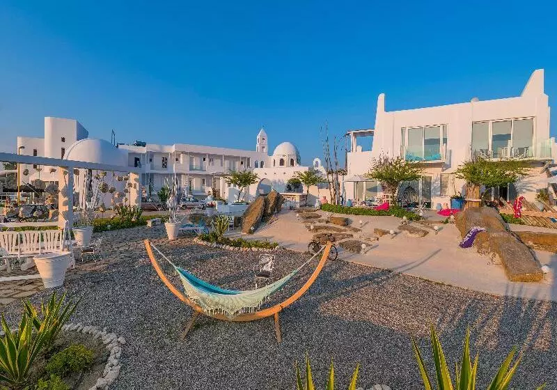 Kouros Exclusive Hotel & Suites   Adults Only