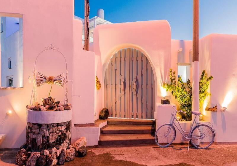 Kouros Exclusive Hotel & Suites   Adults Only