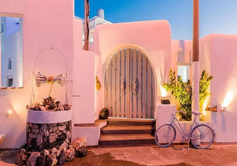 Kouros Exclusive Hotel & Suites   Adults Only