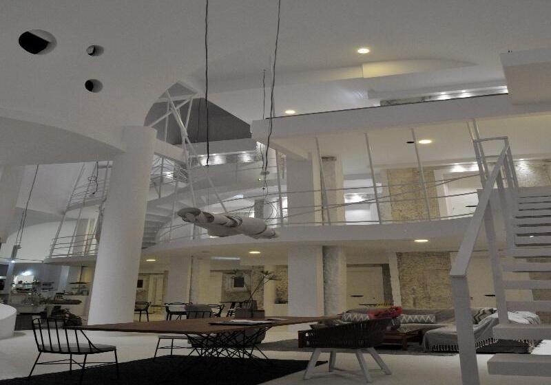 Kouros Exclusive Hotel & Suites   Adults Only