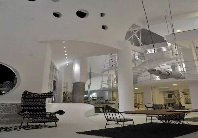 Kouros Exclusive Hotel & Suites   Adults Only