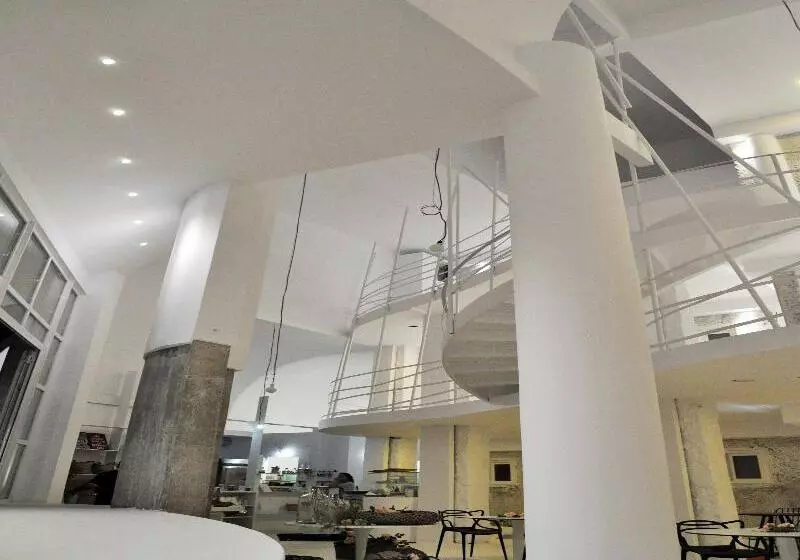 Kouros Exclusive Hotel & Suites   Adults Only