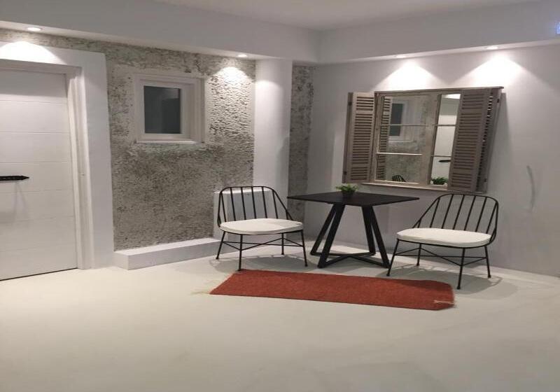 Kouros Exclusive Hotel & Suites   Adults Only