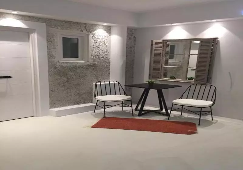 Kouros Exclusive Hotel & Suites   Adults Only