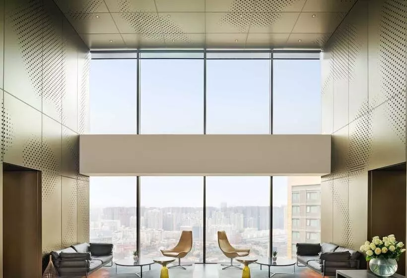 Hotel Le Méridien Zhengzhou