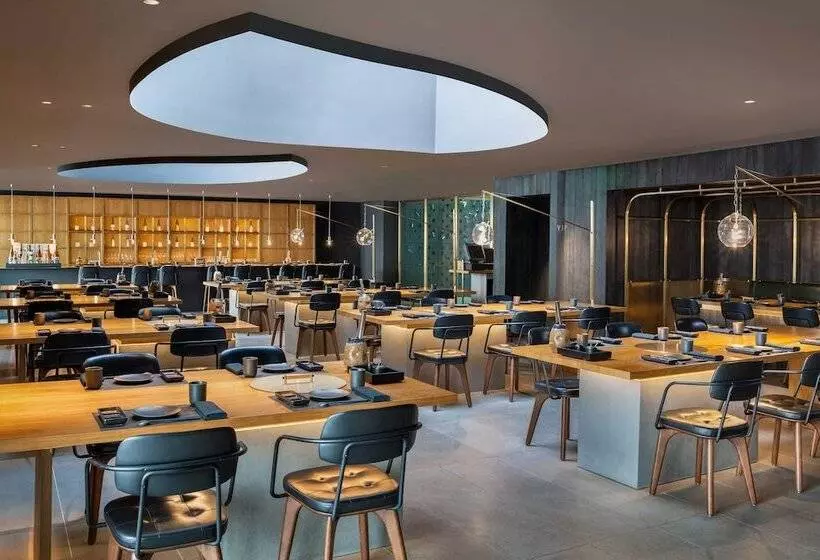 Hotel Le Méridien Zhengzhou