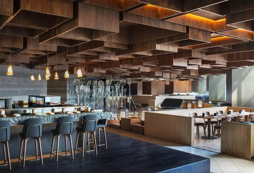 Hotel Le Méridien Zhengzhou