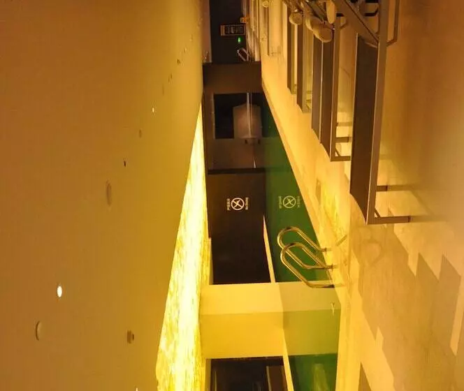 Hotel Le Méridien Zhengzhou