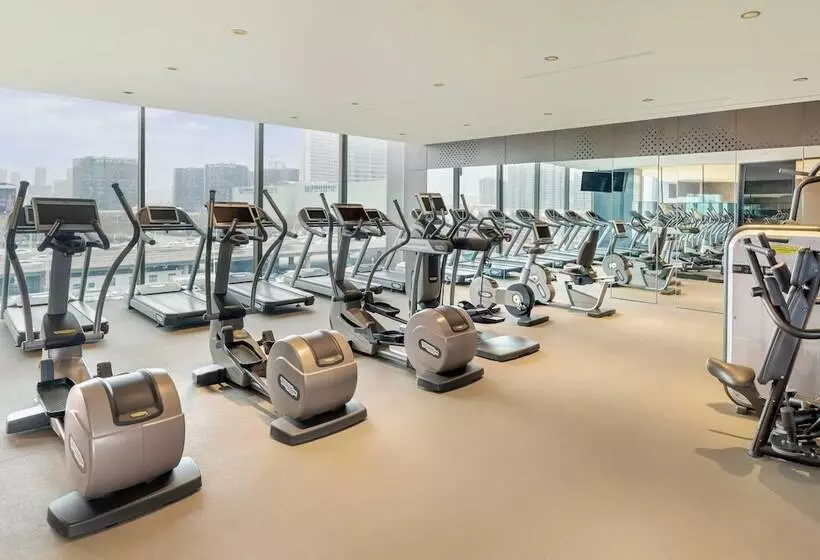 Hotel Le Méridien Zhengzhou