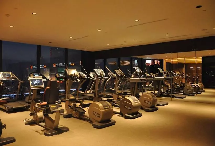 Hotel Le Méridien Zhengzhou