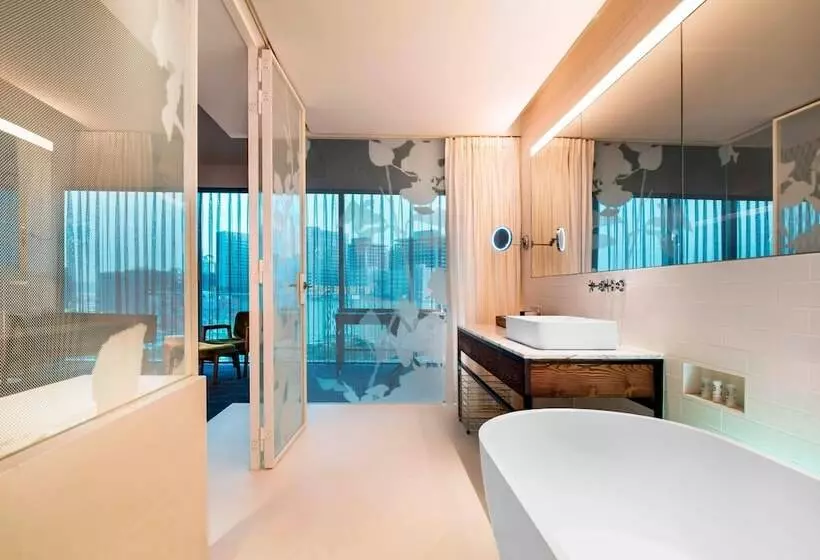 Hotel Le Méridien Zhengzhou