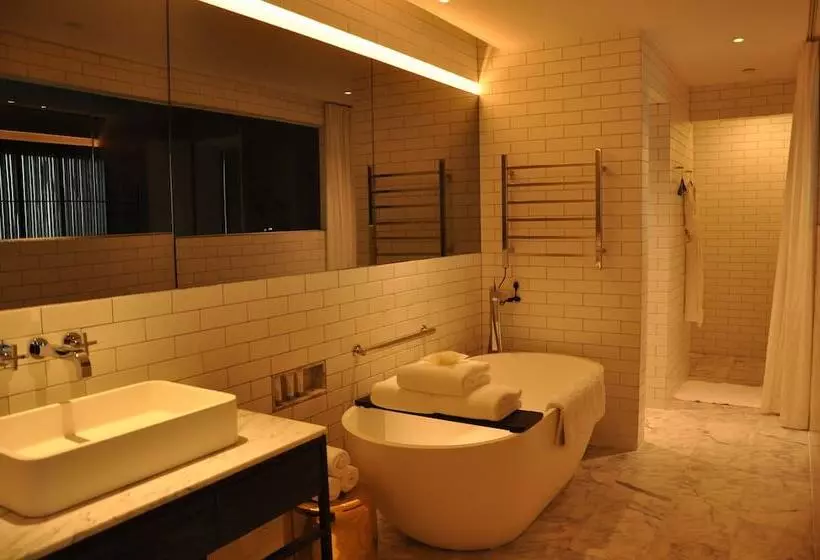 Hotel Le Méridien Zhengzhou