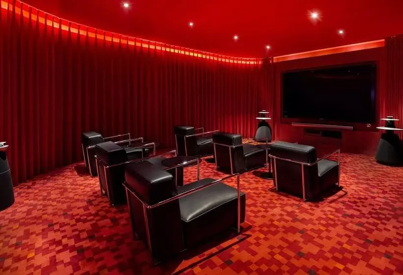 Hotel Le Méridien Zhengzhou