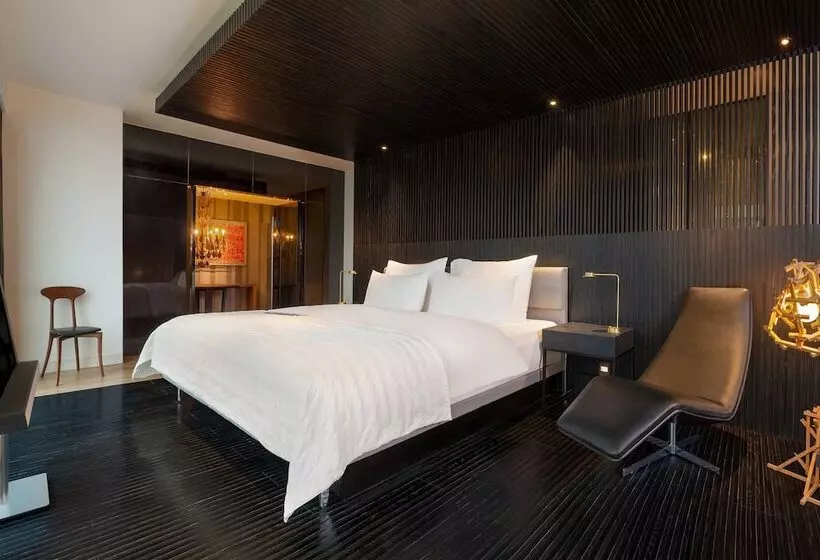 Hotel Le Méridien Zhengzhou