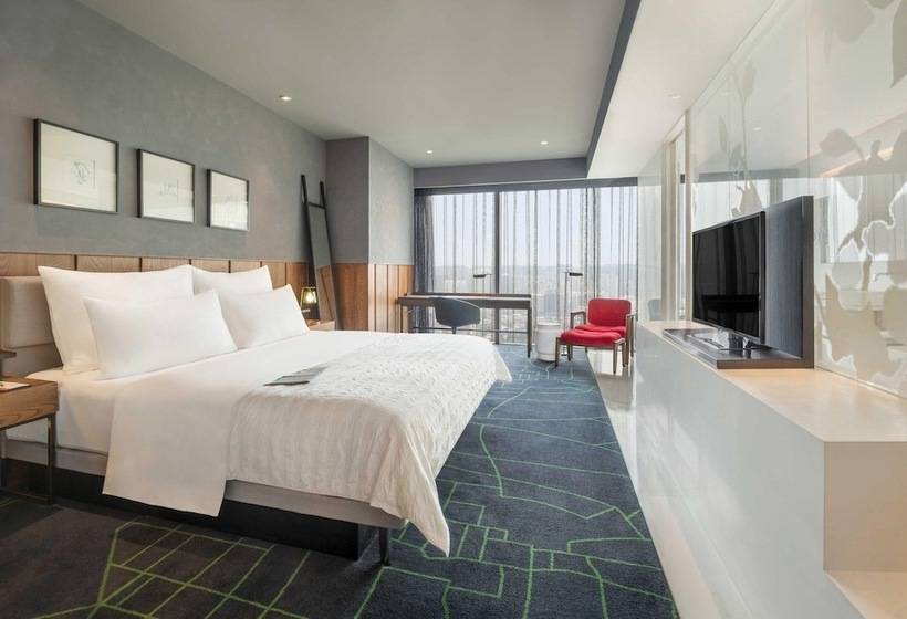 בית מלון כפרי Le Méridien Zhengzhou