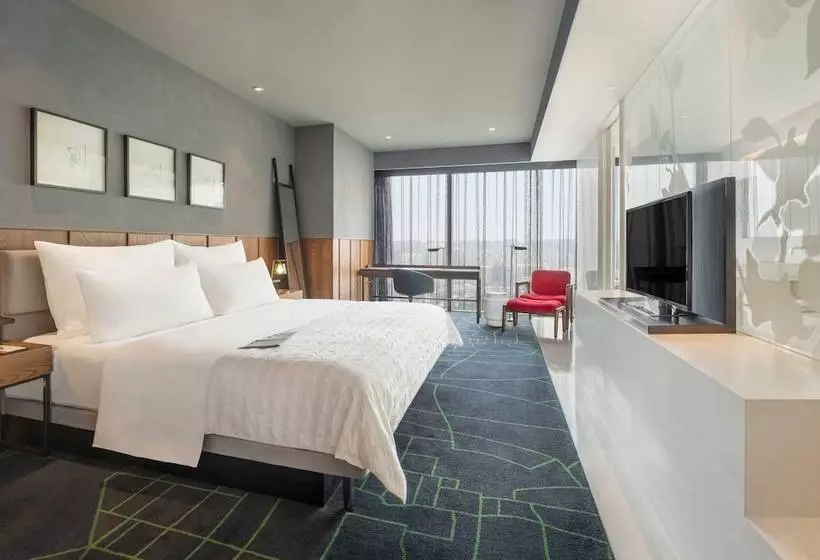 Hotel Le Méridien Zhengzhou