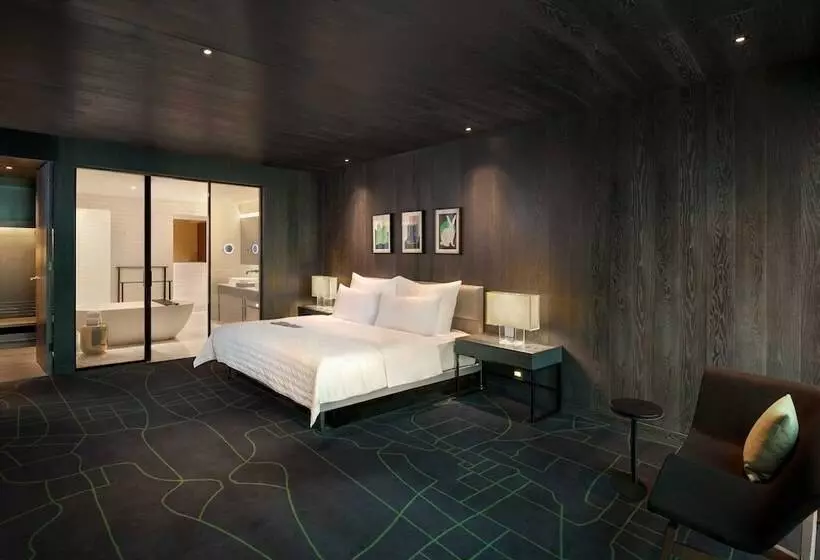 Hotel Le Méridien Zhengzhou