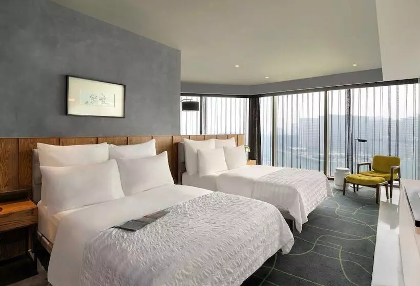 Hotel Le Méridien Zhengzhou