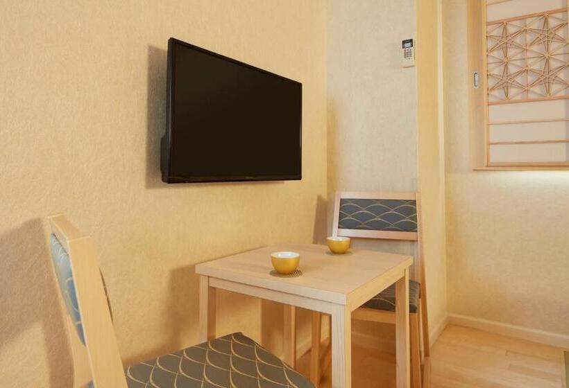 فندق Mystays Asakusabashi