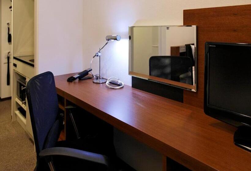 فندق Mystays Asakusabashi