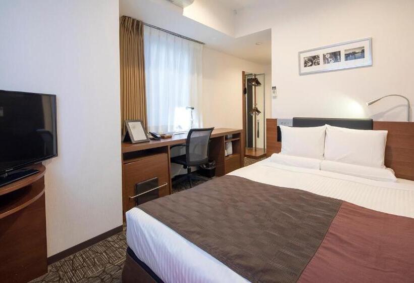 فندق Mystays Asakusabashi