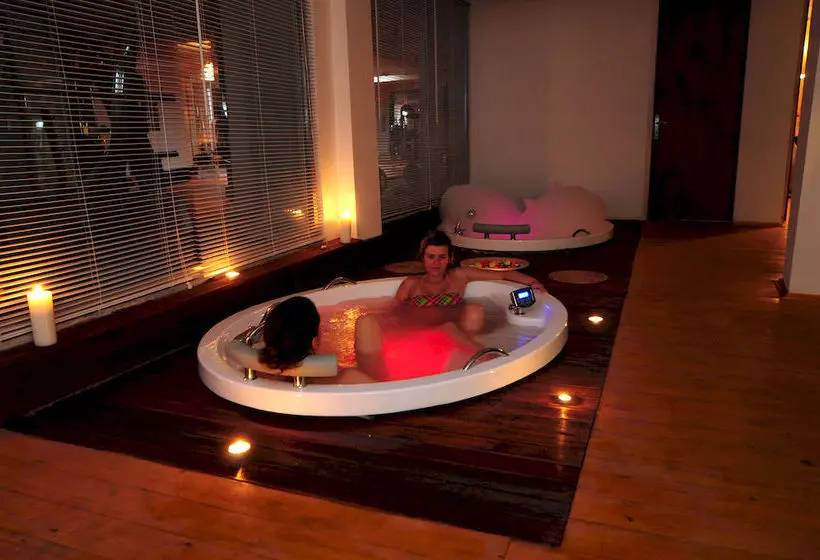 호텔 Sky Nova Suites   All Inclusive