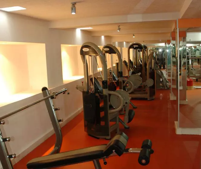 호텔 Sky Nova Suites   All Inclusive