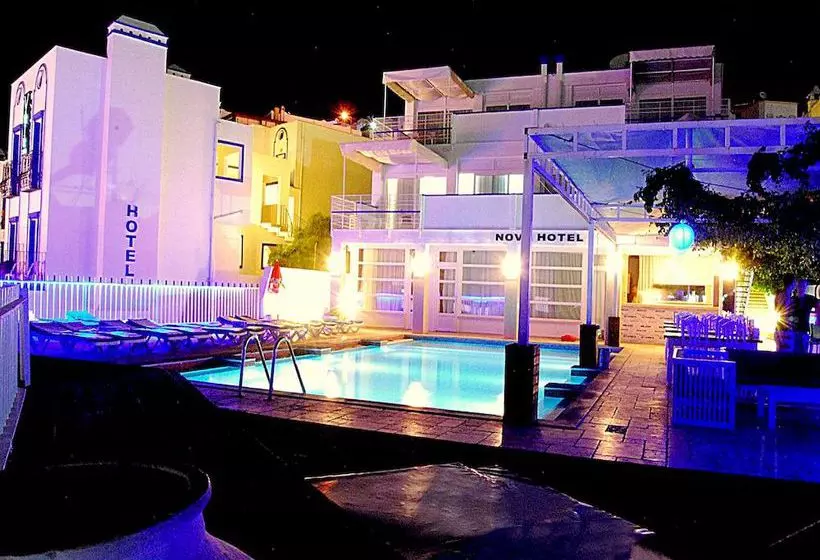 호텔 Sky Nova Suites   All Inclusive