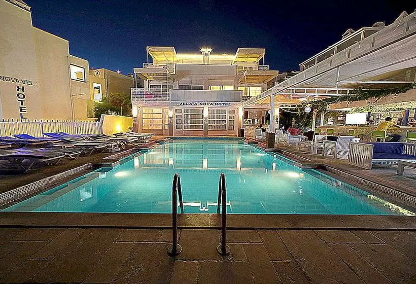 호텔 Sky Nova Suites   All Inclusive