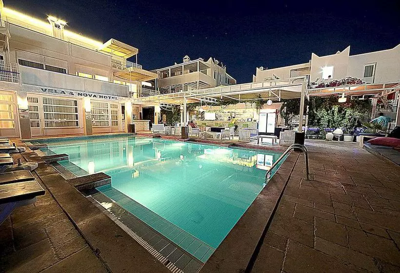 호텔 Sky Nova Suites   All Inclusive