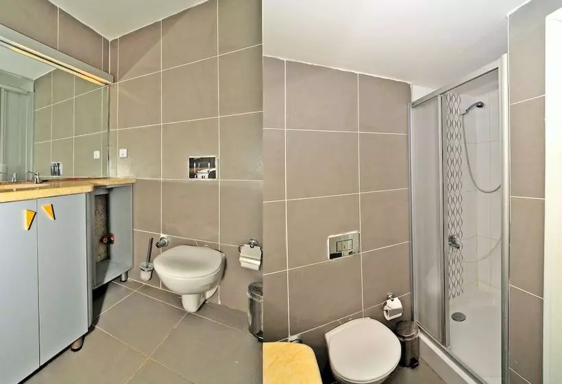 호텔 Sky Nova Suites   All Inclusive