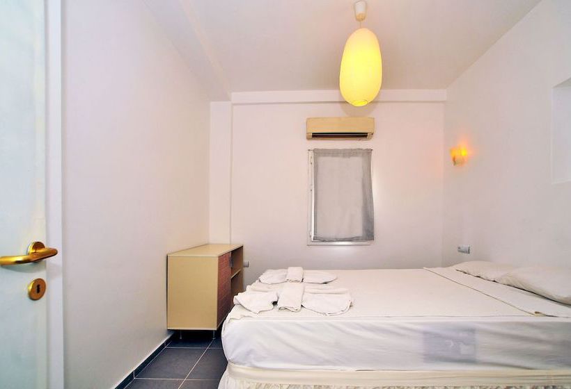 בית מלון כפרי Sky Nova Suites   All Inclusive