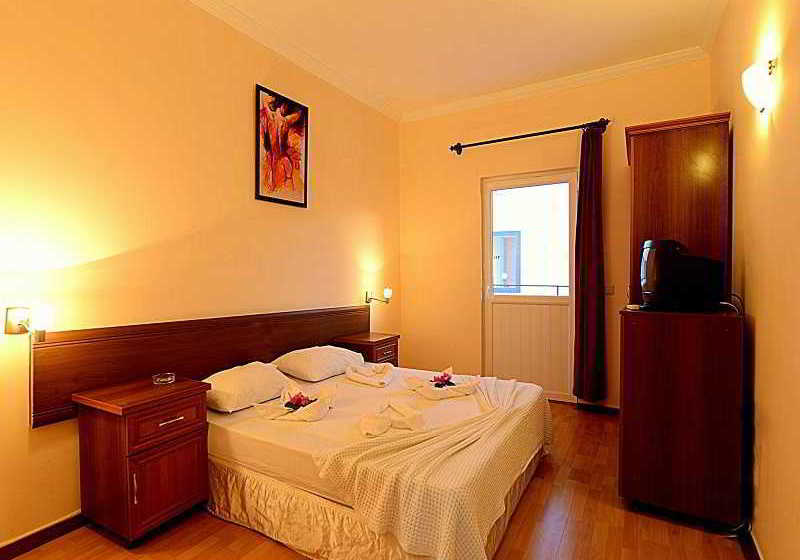 בית מלון כפרי Sky Nova Suites   All Inclusive