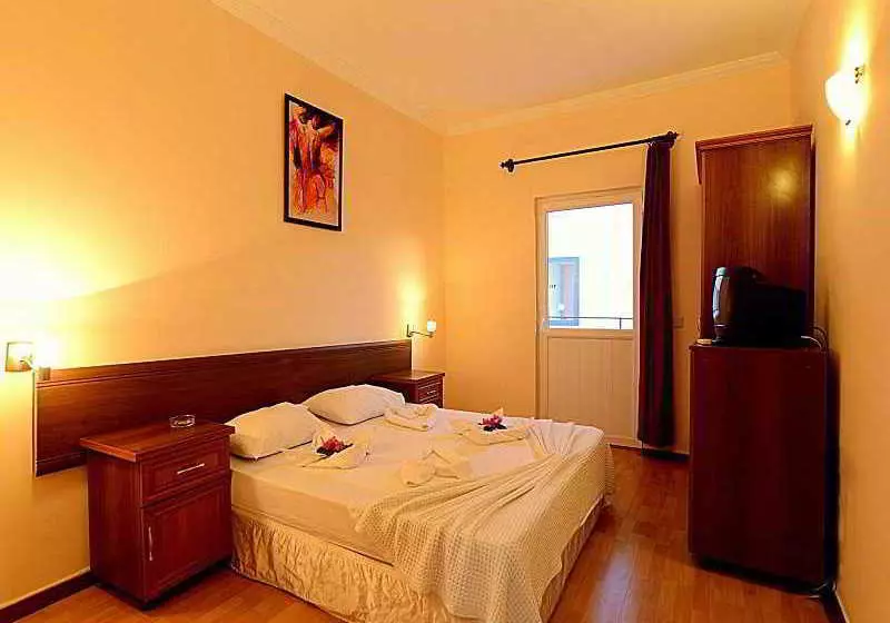 호텔 Sky Nova Suites   All Inclusive