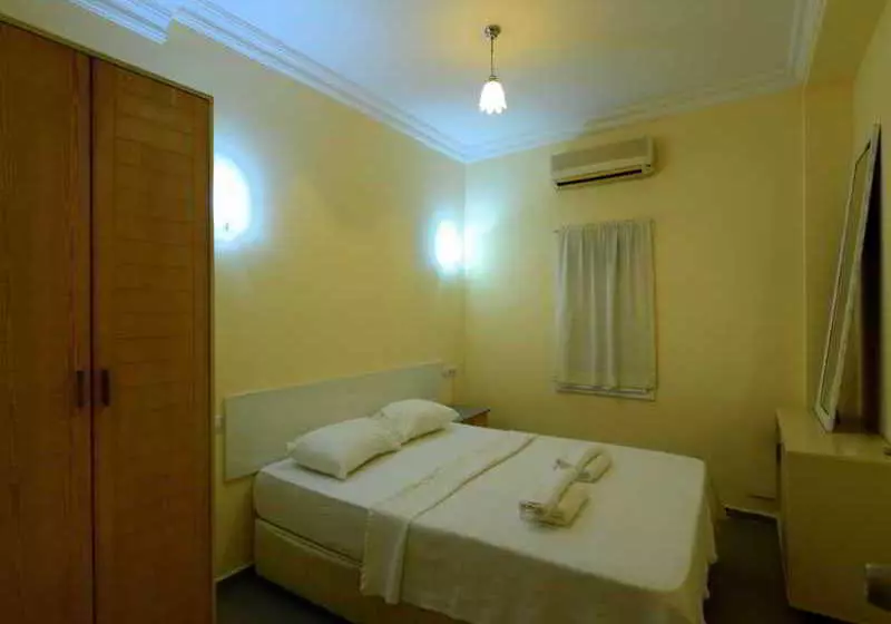 호텔 Sky Nova Suites   All Inclusive