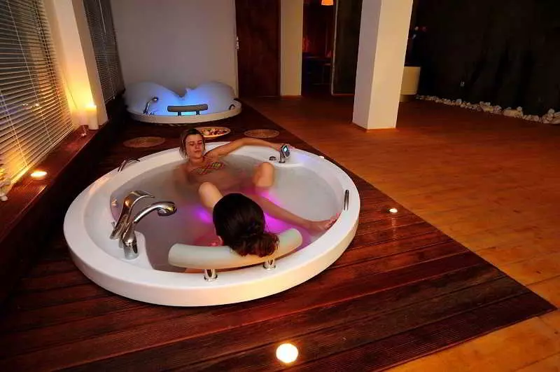 호텔 Sky Nova Suites   All Inclusive