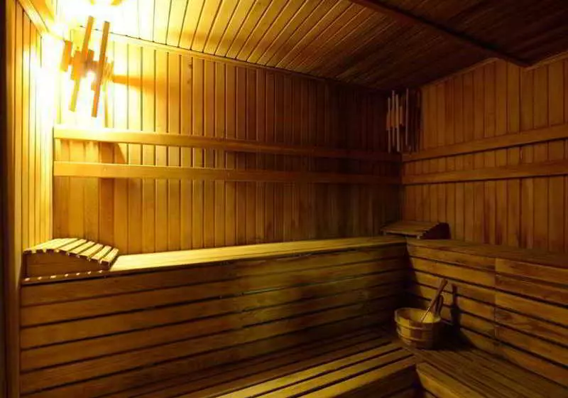 호텔 Sky Nova Suites   All Inclusive