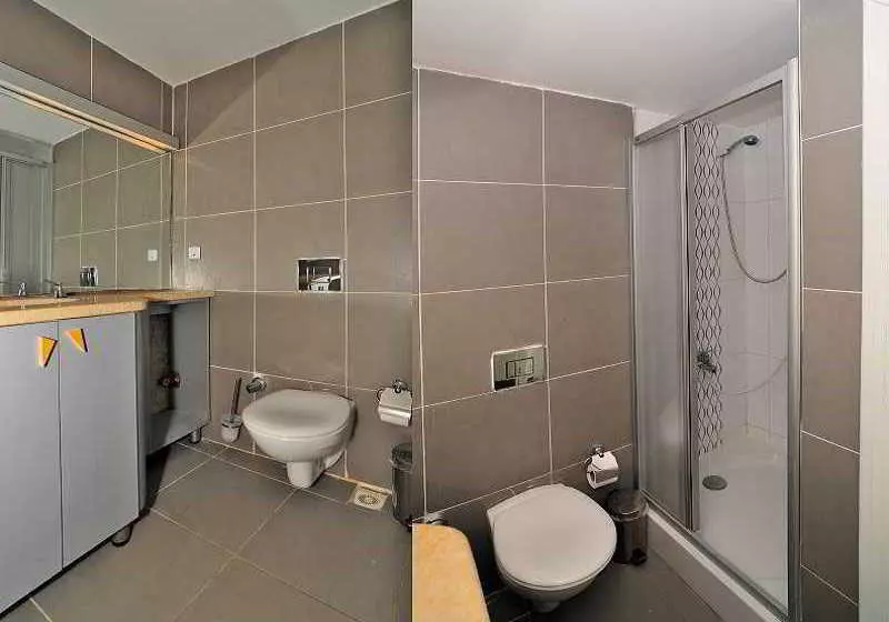 호텔 Sky Nova Suites   All Inclusive