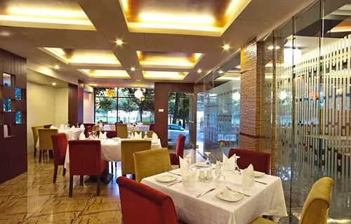 هتل Orchard Suites Ltd