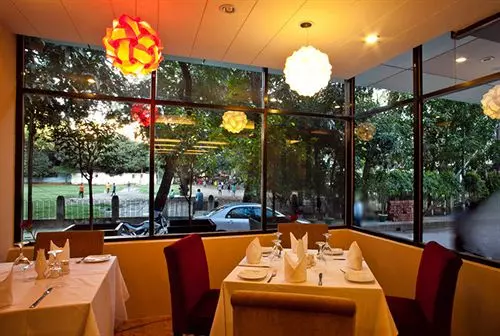 هتل Orchard Suites Ltd