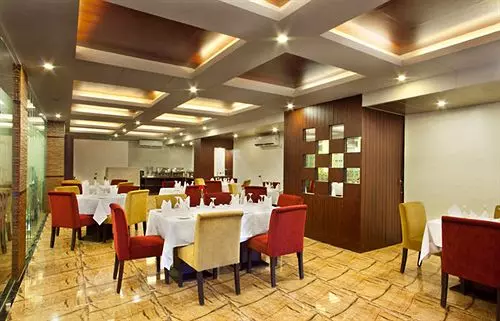 هتل Orchard Suites Ltd