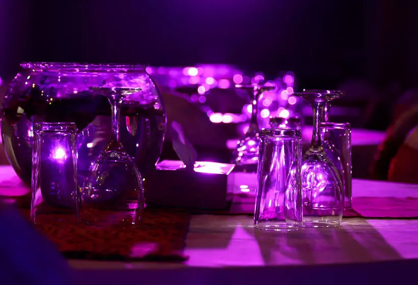 هتل Orchard Suites Ltd