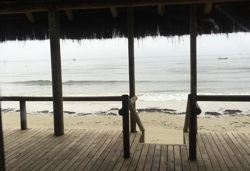 酒店 Pousada Marimar