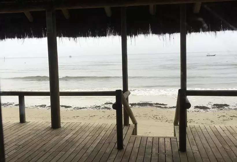 酒店 Pousada Marimar