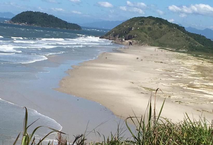 酒店 Pousada Marimar