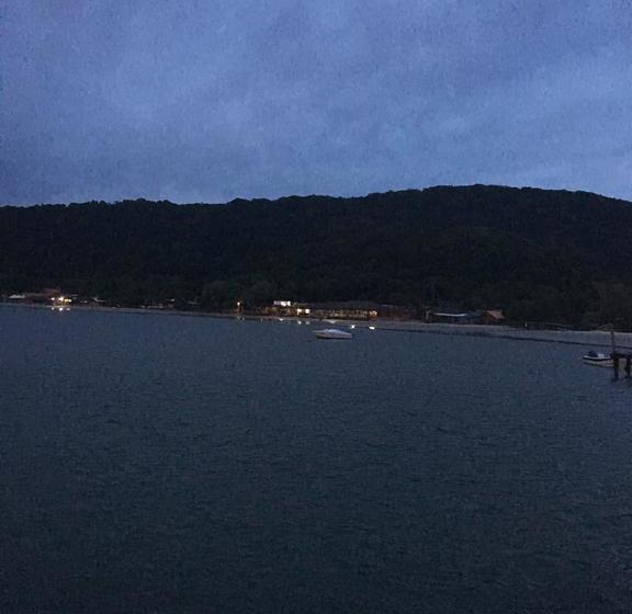 酒店 Pousada Marimar