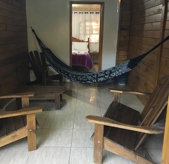 酒店 Pousada Marimar